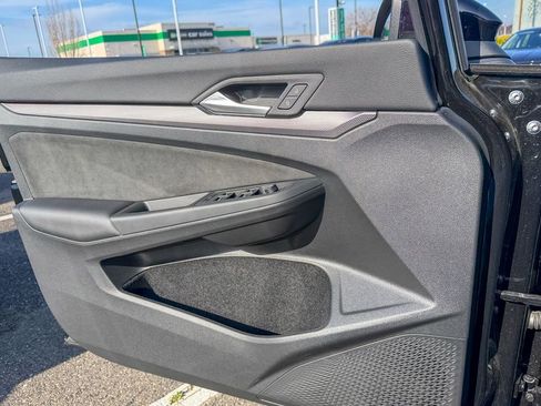 New 2025 Volkswagen GTI SE image 14