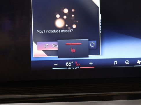 Used 2025 BMW X5 xDrive40i w/ Premium Package image 8