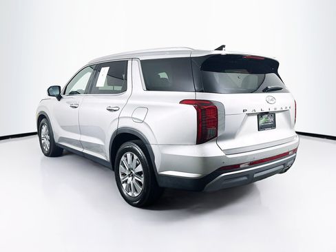 Used 2025 Hyundai Palisade SEL FWD image 5