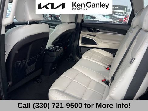 Certified 2023 Kia Telluride EX image 51