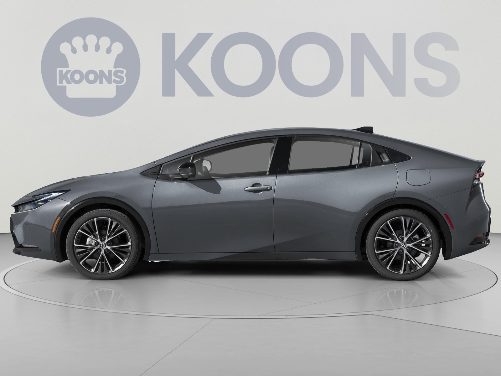 Used 2024 Toyota Prius Limited w/ Limited Premium Package AWD/4WD image 4