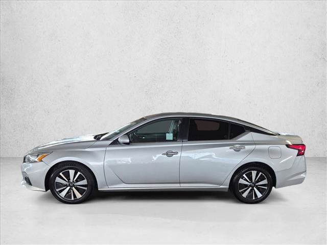 Used 2021 Nissan Altima 2.5 S FWD image 9