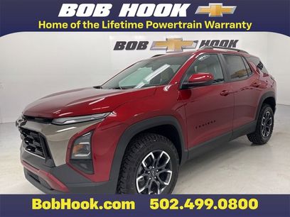 New 2026 Chevrolet Equinox ACTIV