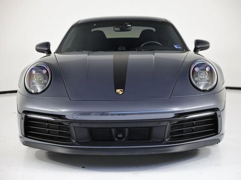 Used 2020 Porsche 911 GT3 RS image 10