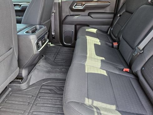 Used 2024 GMC Sierra 1500 Elevation w/ X31 Off-Road Package AWD/4WD image 30