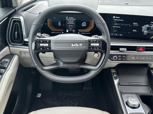 New 2026 Kia Sorento EX image 14