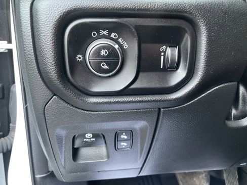 Certified 2023 RAM 1500 Big Horn image 24
