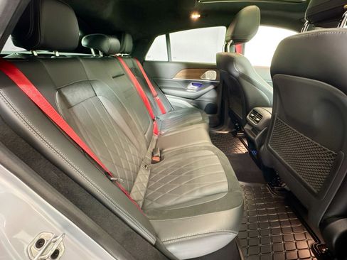 Certified 2024 Mercedes-Benz GLE 63 AMG S image 26