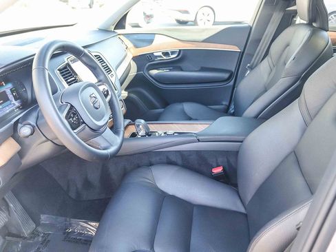 Used 2024 Volvo XC90 T8 Plus AWD/4WD image 20