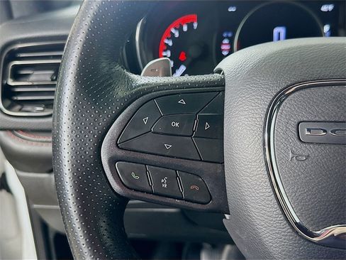 Used 2024 Dodge Durango R/T image 23