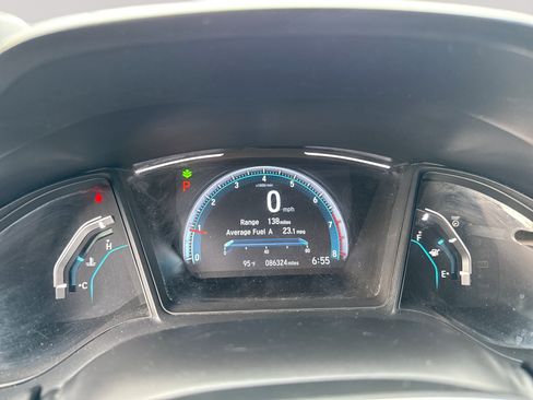 Used 2020 Honda Civic LX image 10