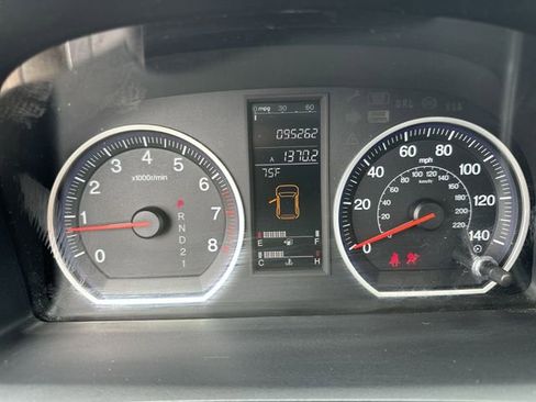 Used 2009 Honda CR-V EX image 12
