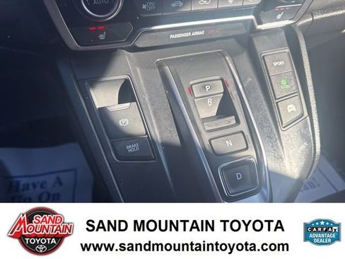 Used 2021 Honda CR-V EX-L image 21