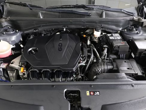 Used 2023 Kia Sportage SX FWD image 24