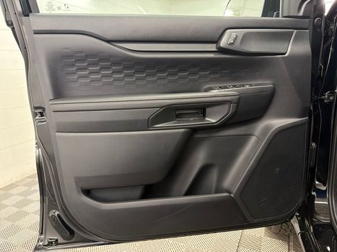 New 2026 Ford Ranger XLT image 15