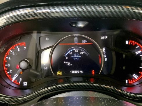 Used 2021 Dodge Durango SXT RWD image 18