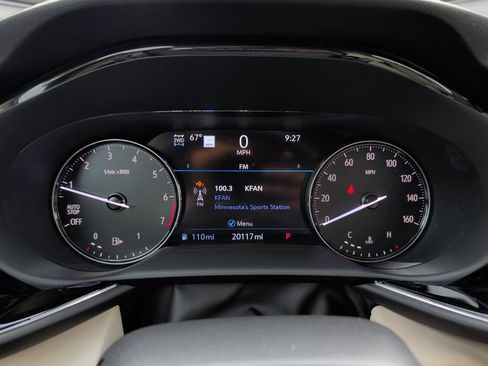 Used 2023 Buick Envision Avenir AWD/4WD image 10