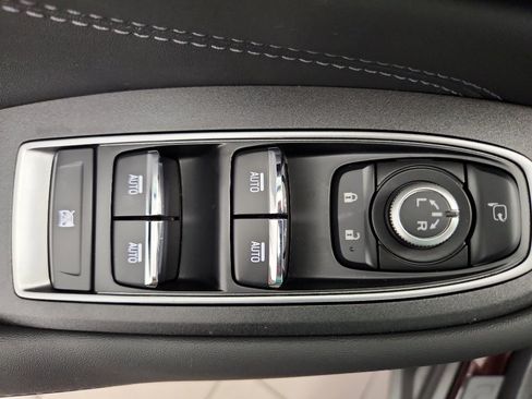 Certified 2025 Subaru Outback Touring XT w/ Popular Package #2 image 10