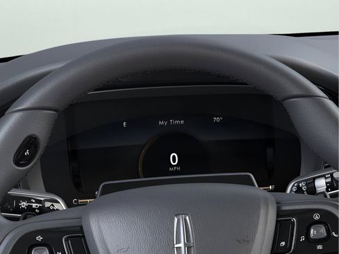 New 2026 Lincoln Corsair Reserve w/ Jet Appearance Package image 13