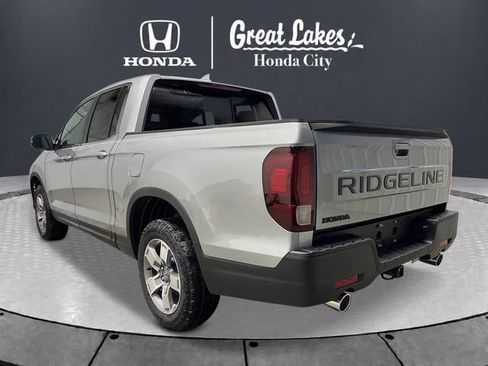 New 2026 Honda Ridgeline RTL image 3