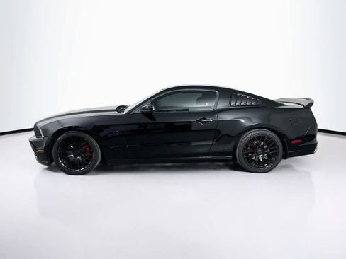 Used 2014 Ford Mustang Coupe w/ Equipment Group 102A RWD image 3
