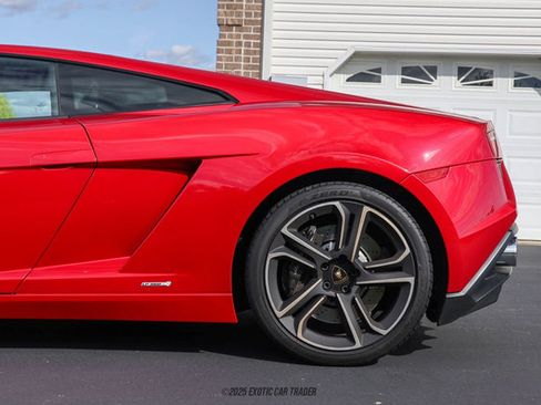Used 2014 Lamborghini Gallardo LP 560-4 image 5