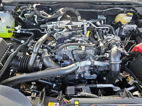 New 2025 Ford Ranger XL w/ Trailer Tow Package image 17