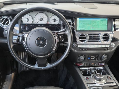 Used 2016 Rolls-Royce Ghost image 11