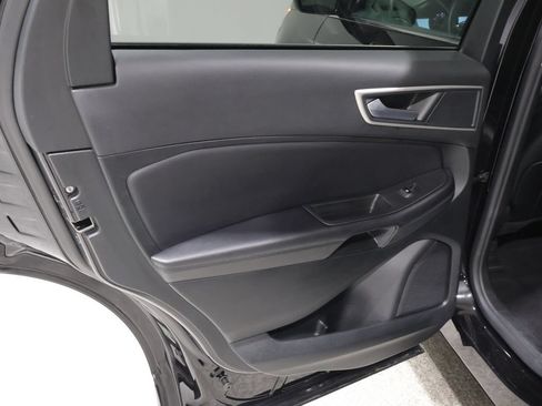 Used 2023 Ford Edge SEL w/ Convenience Package AWD/4WD image 18