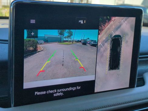 Used 2022 Lincoln Aviator Reserve w/ Equipment Group 201A image 20