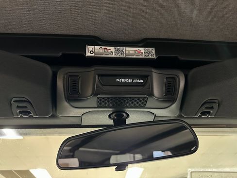 New 2026 Jeep Wrangler Sport image 33