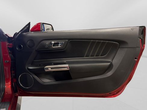 Used 2015 Ford Mustang GT Premium w/ Equipment Group 401A RWD image 36