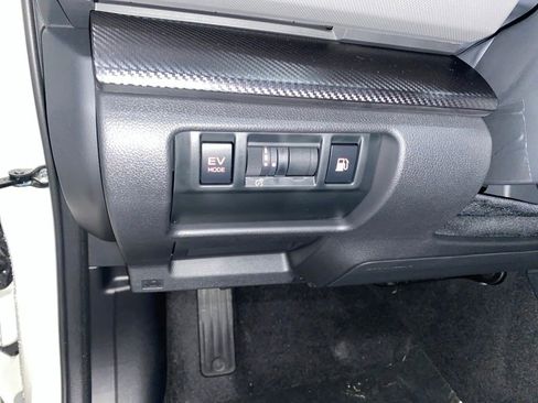 New 2026 Subaru Crosstrek 2.5i Limited image 25