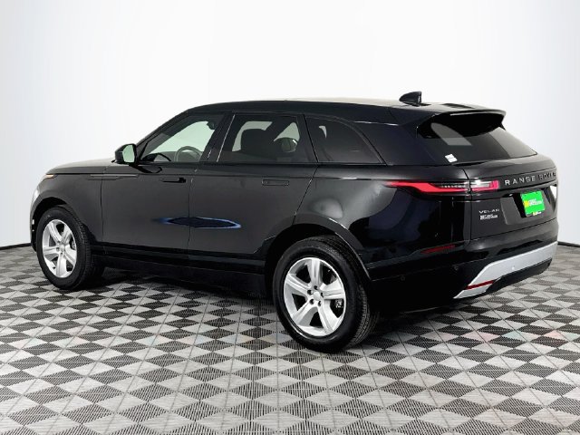 Used 2026 Land Rover Range Rover Velar S AWD/4WD image 4
