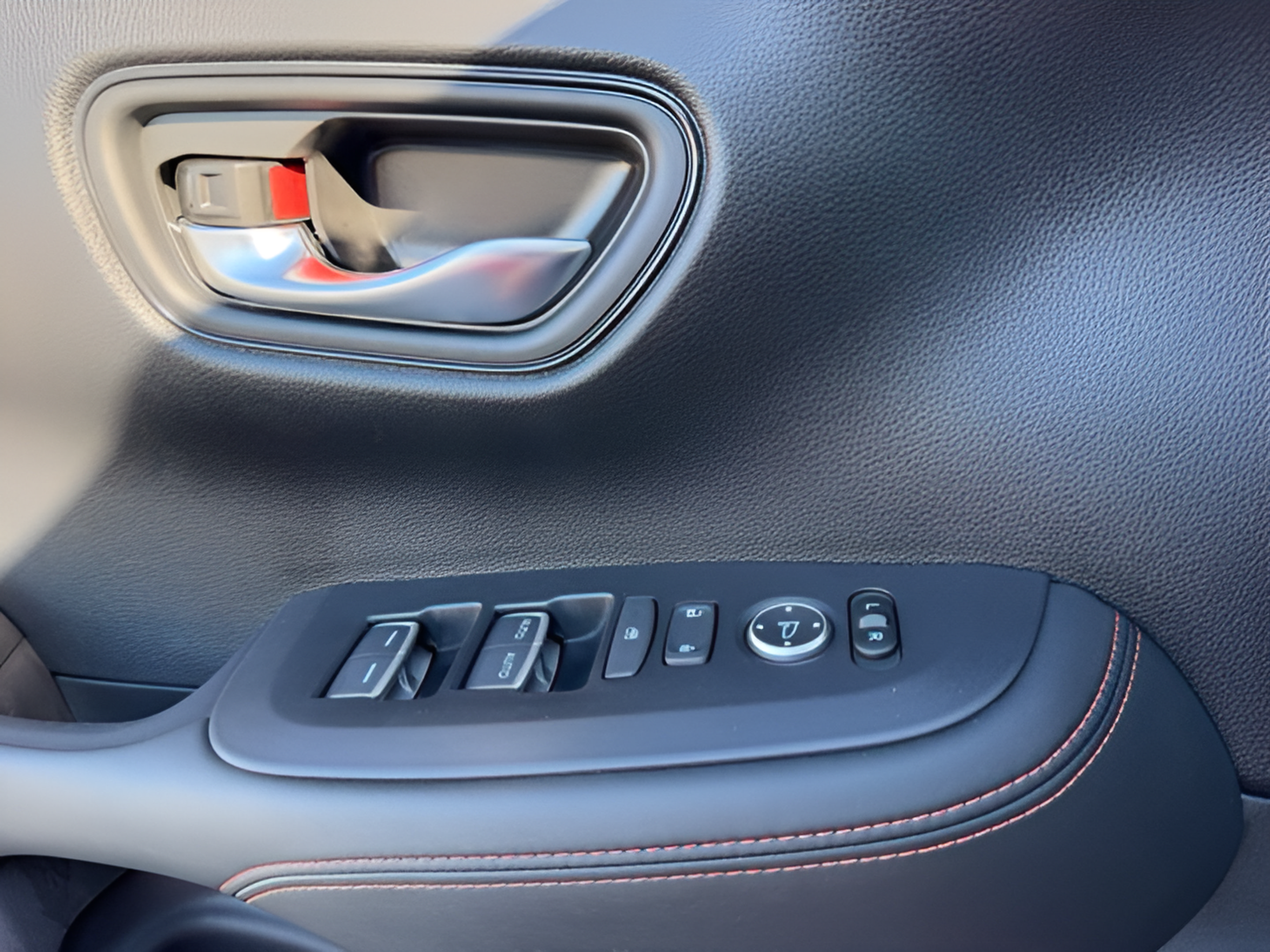 Used 2024 Honda HR-V Sport image 20