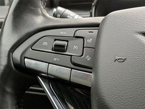 Certified 2023 Cadillac XT6 Premium Luxury image 12