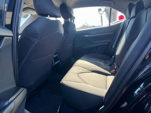 Used 2024 Toyota Camry LE image 10