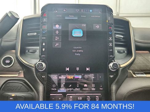 New 2026 RAM 2500 Limited image 23