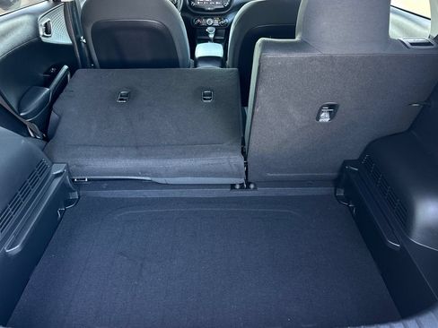 Certified 2023 Kia Soul LX FWD image 15