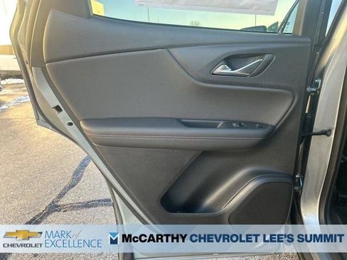 New 2026 Chevrolet Blazer RS w/ Driver Confidence II Package image 31