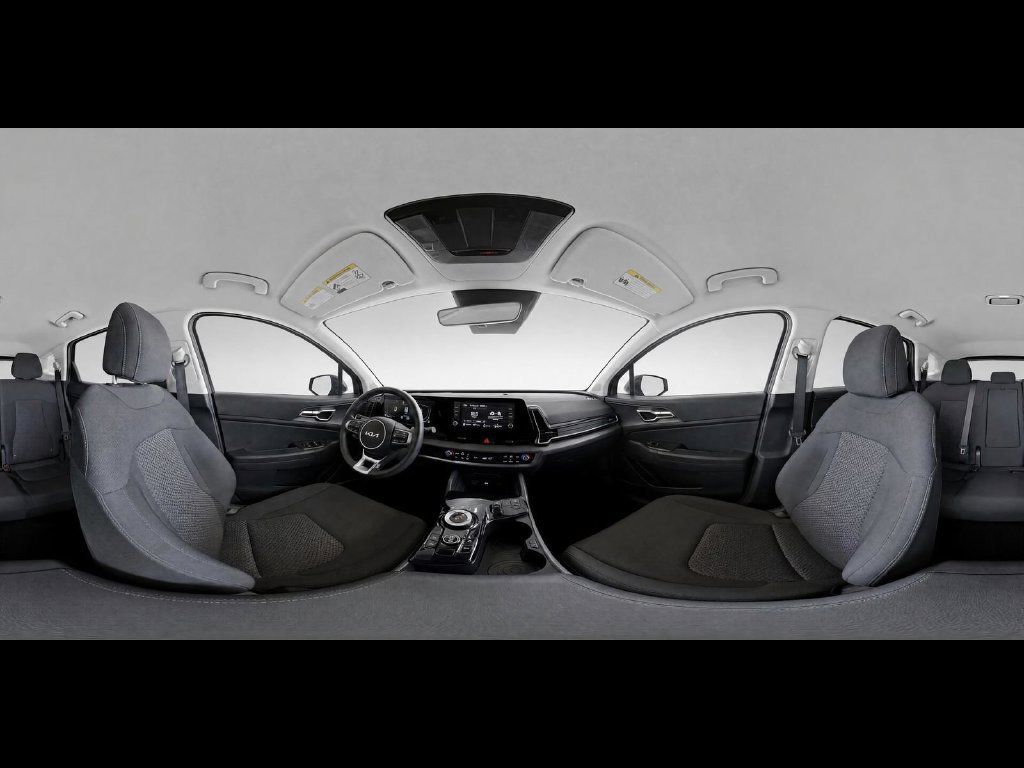 Certified 2023 Kia Sportage LX AWD/4WD image 25
