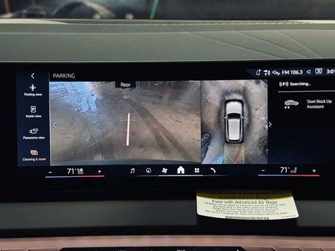 New 2026 BMW X3 xDrive30 w/ Premium Package image 39