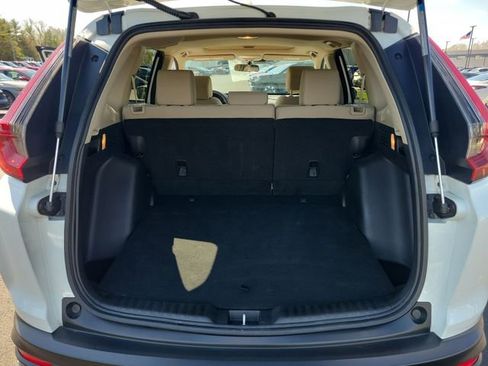 Used 2022 Honda CR-V EX image 41