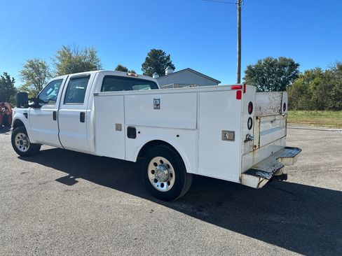 Used 2009 Ford F250 King Ranch image 24