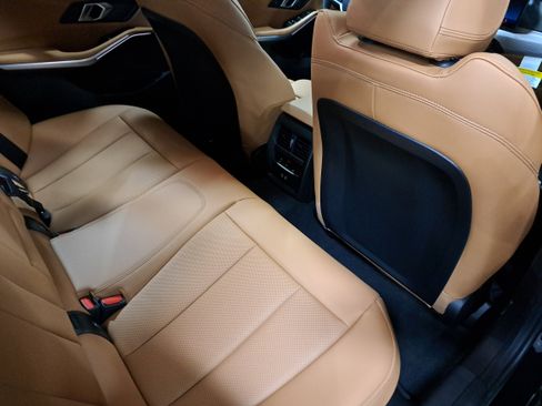 New 2026 BMW 330i Sedan w/ Premium Package image 11