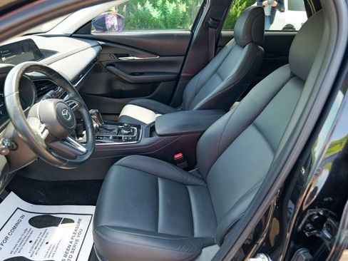 Used 2023 MAZDA CX-30 AWD 2.5 S w/ Preferred Package image 20