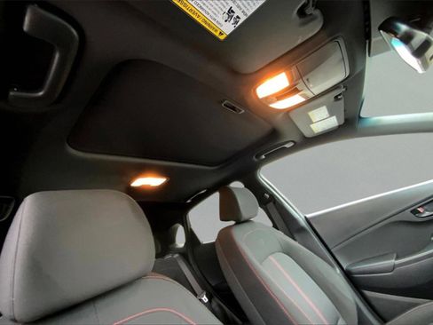 Certified 2023 Hyundai Kona N Line image 23