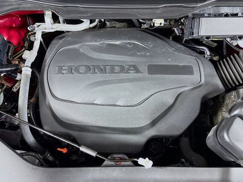 Used 2022 Honda Ridgeline RTL-E image 33