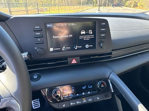 New 2026 Hyundai Elantra SEL Sport image 18