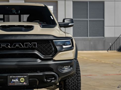 Used 2022 RAM 1500 TRX w/ TRX Level 2 Equipment Group image 32